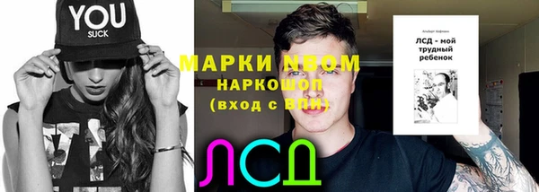 прущая мука Горняк